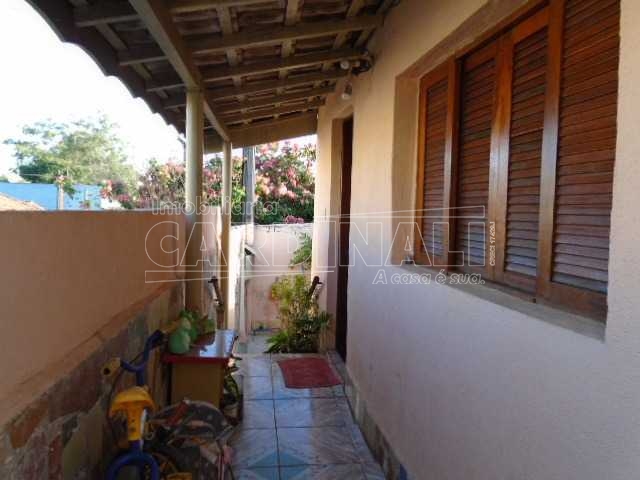 Sao Carlos Jardim Sao Joao Batista Casa Venda R$300.000,00 2 Dormitorios 1 Vaga 