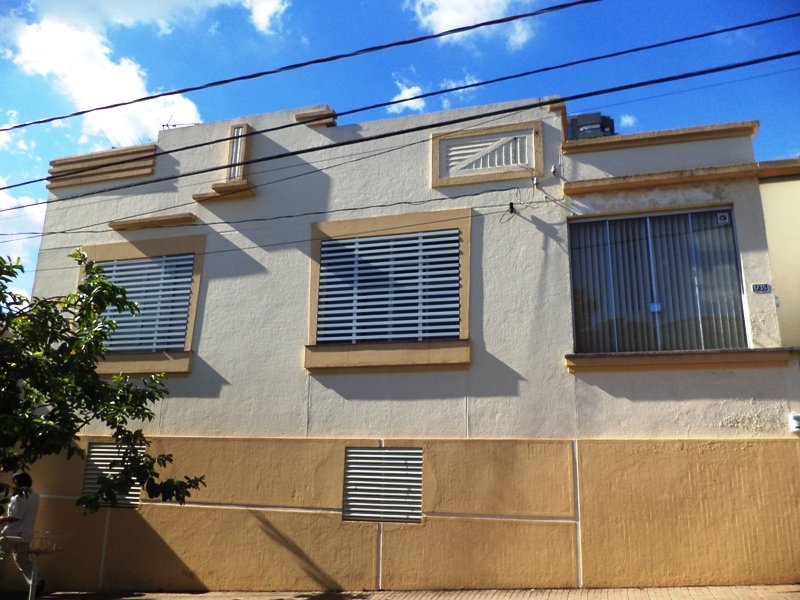 Sao Carlos Jardim Sao Carlos Casa Venda R$798.000,00 4 Dormitorios 4 Vagas 
