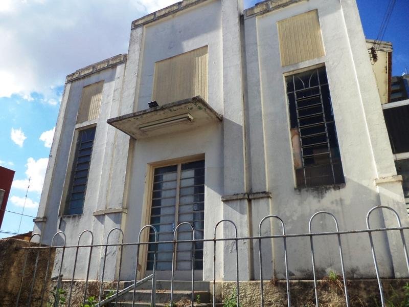 Sao Carlos Jardim Sao Carlos Salao Locacao R$ 4.000,00 