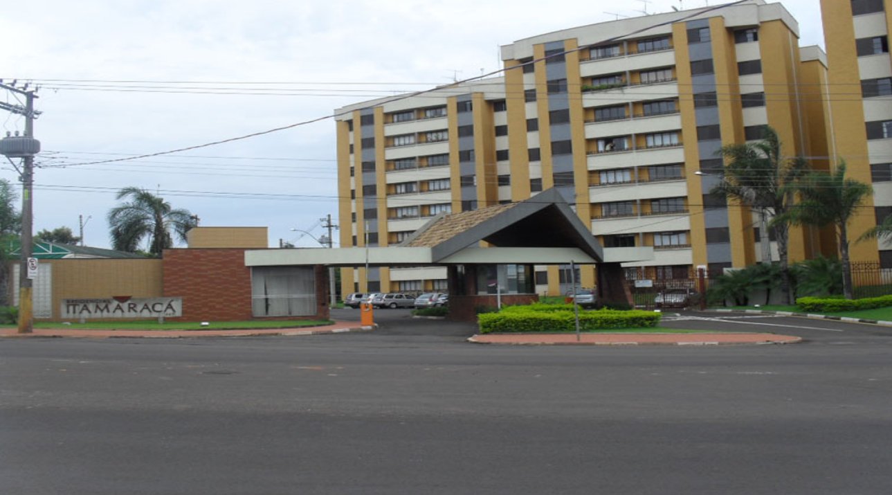 Sao Carlos Parque Santa Monica Apartamento Venda R$280.000,00 Condominio R$370,00 2 Dormitorios  