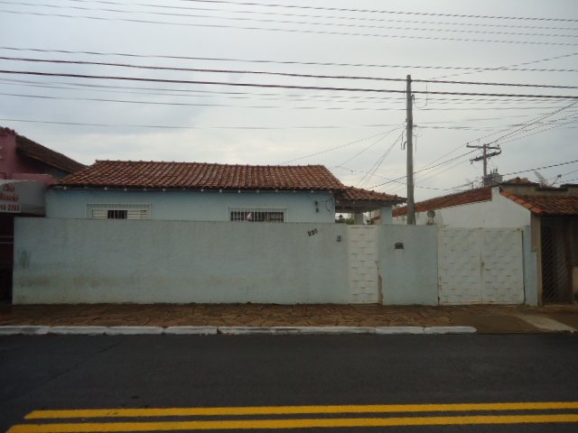 Sao Carlos Vila Costa do Sol Casa Venda R$520.000,00 3 Dormitorios 1 Vaga 