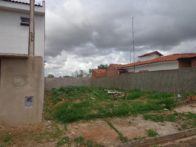 Sao Carlos Residencial Itamarati Terreno Venda R$245.000,00  Area do terreno 250.00m2 