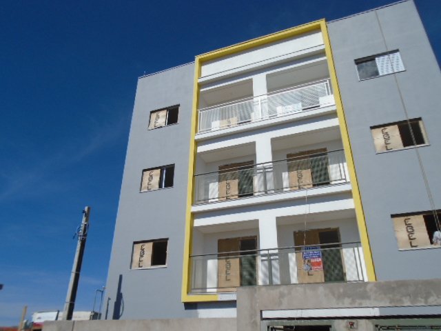 Sao Carlos Cidade Jardim Apartamento Venda R$380.000,00 Condominio R$150,00 2 Dormitorios 1 Vaga 