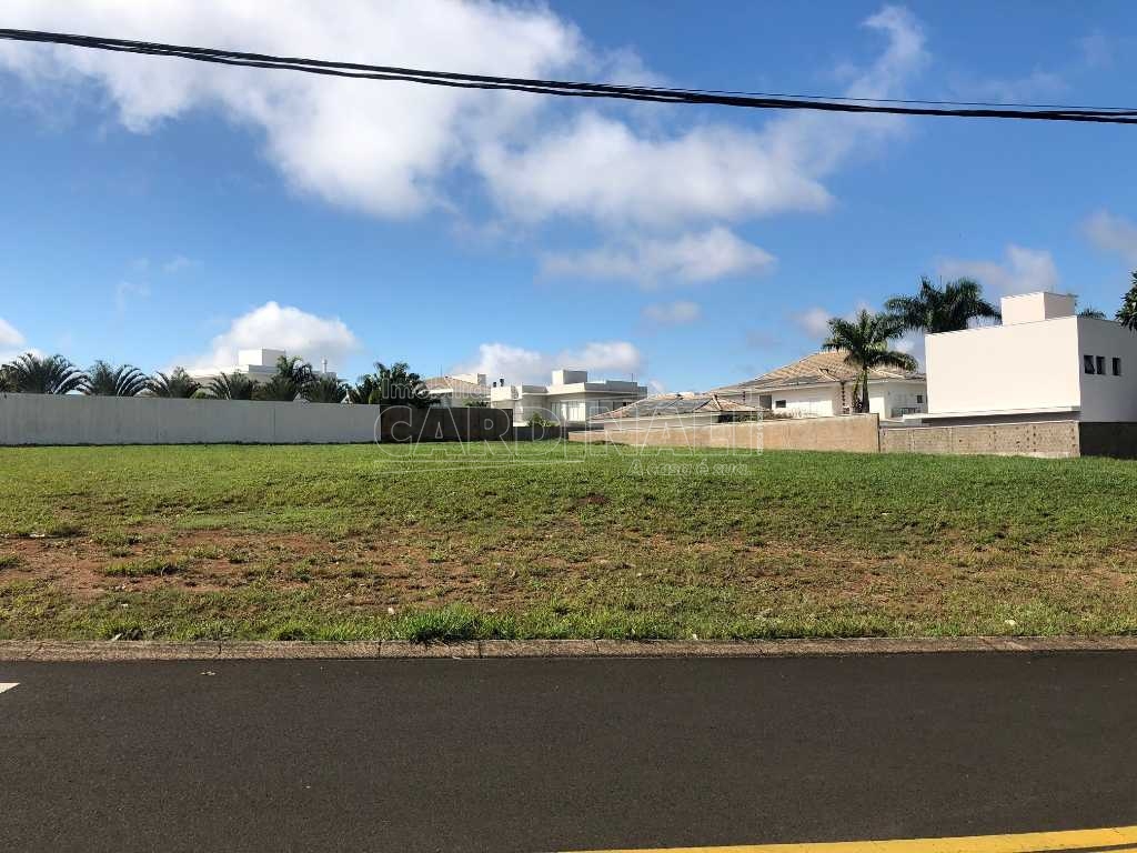 Sao Carlos Condominio Parque Residencial Damha II Terreno Venda R$1.400.000,00 Condominio R$1.200,00  Area do terreno 920.00m2 
