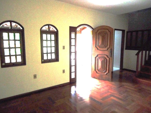 Sao Carlos Vila Faria Casa Venda R$430.000,00 3 Dormitorios 1 Vaga 