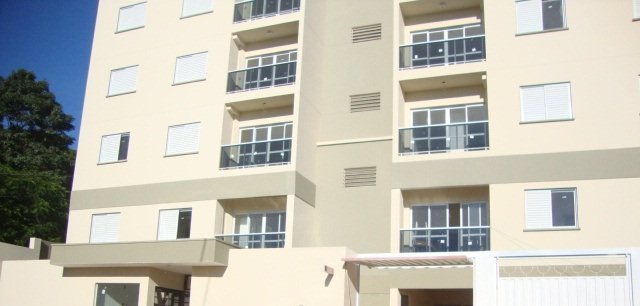 Sao Carlos Jardim Alvorada Apartamento Venda R$400.000,00 Condominio R$350,00 2 Dormitorios 1 Vaga 