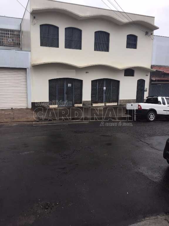 Sao Carlos Vila Prado Salao Venda R$600.000,00 