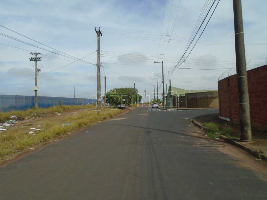 Sao Carlos Jardim Ipanema Terreno Locacao R$ 400,00  Area do terreno 250.71m2 
