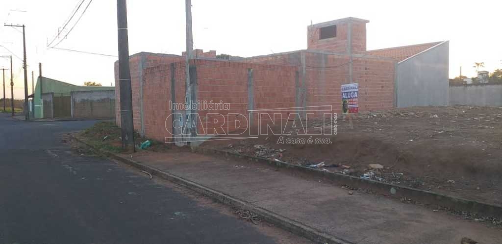 Sao Carlos Jardim Ipanema Terreno Venda R$165.000,00  Area do terreno 250.71m2 