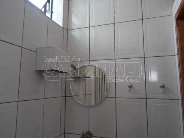 Sao Carlos Jardim Centenario Casa Venda R$700.000,00 2 Dormitorios 2 Vagas 
