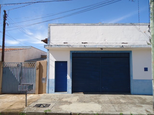 Sao Carlos Jardim Tangara Casa Venda R$400.000,00 3 Dormitorios 1 Vaga Area do terreno 250.00m2 Area construida 150.00m2