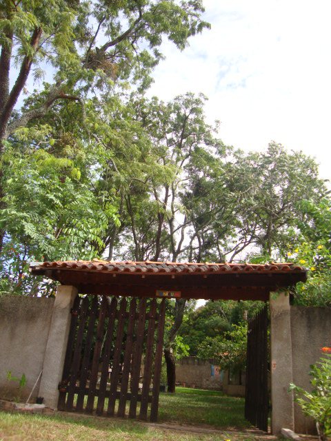 Sao Carlos Broa Rural Venda R$479.000,00 3 Dormitorios  