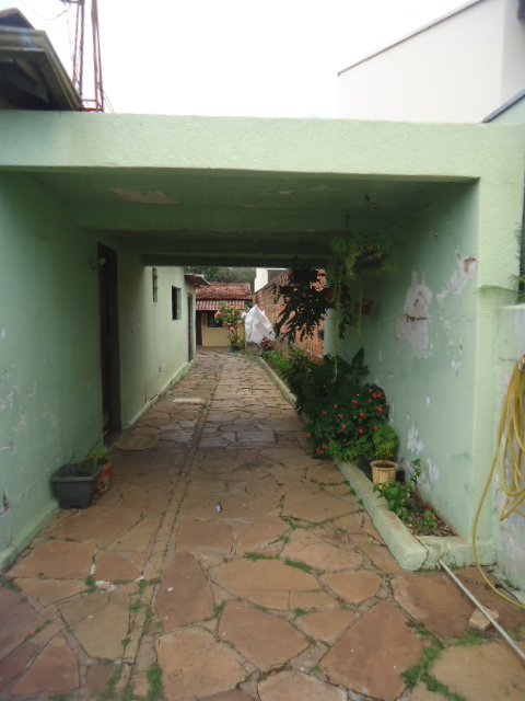 Ibate Centro Casa Venda R$480.000,00 2 Dormitorios  