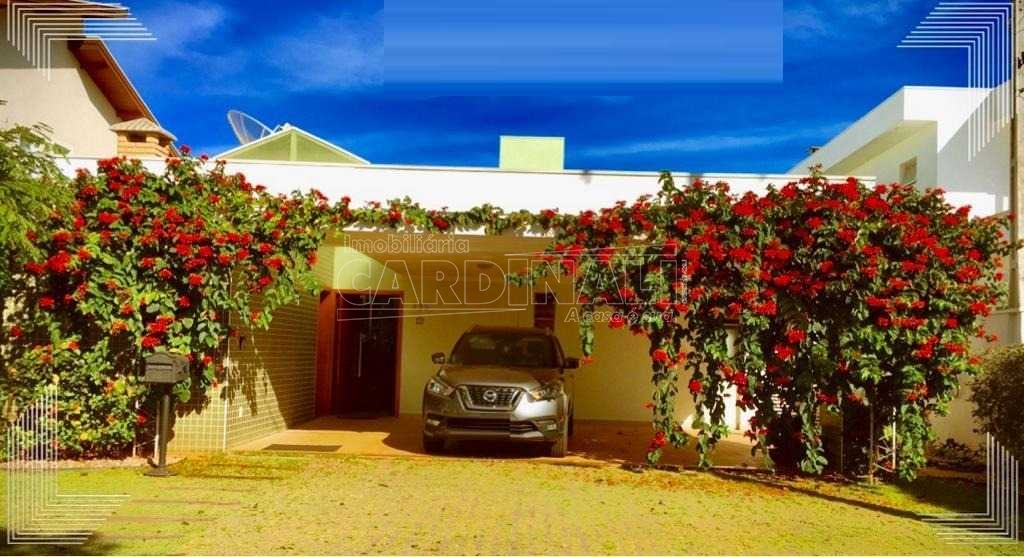 Sao Carlos Swiss Park Residencial Casa Locacao R$ 6.500,00 Condominio R$490,00 3 Dormitorios 4 Vagas 