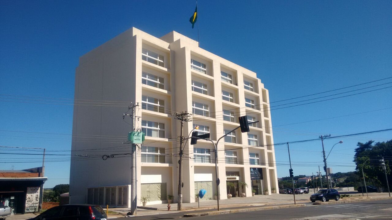 Sao Carlos Vila Marina Comercial Venda R$30.000.000,00  Area do terreno 6050.00m2 Area construida 3640.00m2