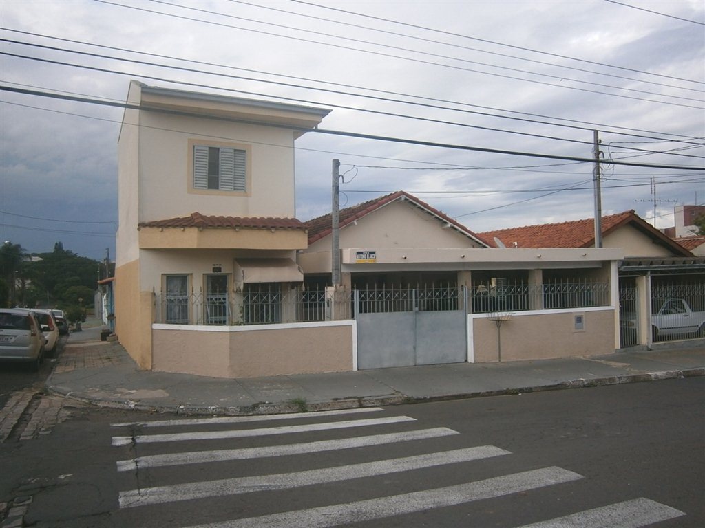Sao Carlos Vila Costa do Sol Casa Venda R$600.000,00 2 Dormitorios 3 Vagas 