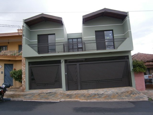 Sao Carlos Vila Monteiro Casa Locacao R$ 5.556,00 5 Dormitorios 3 Vagas 
