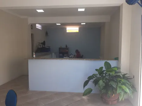 Sao Carlos Vila Lutfalla Casa Venda R$400.000,00 3 Dormitorios 2 Vagas 