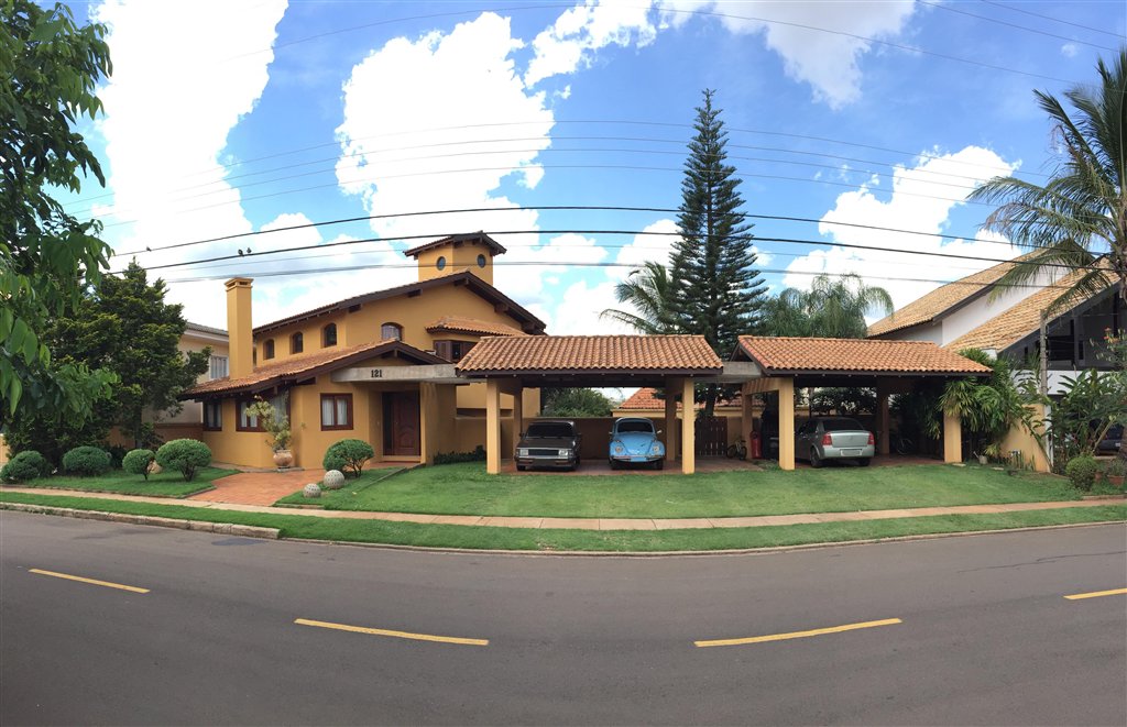 Sao Carlos Parque Faber Castell I Casa Venda R$2.500.000,00 Condominio R$300,00 5 Dormitorios 4 Vagas 