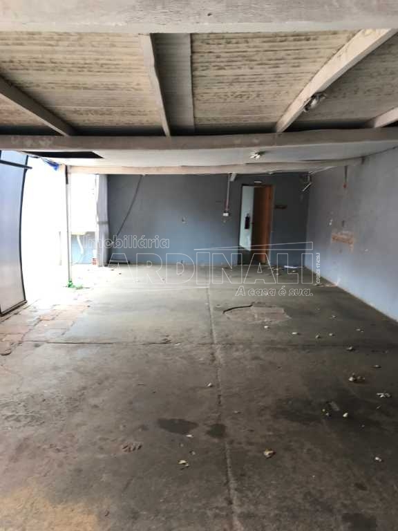 Sao Carlos Centro Galpao Venda R$2.600.000,00 
