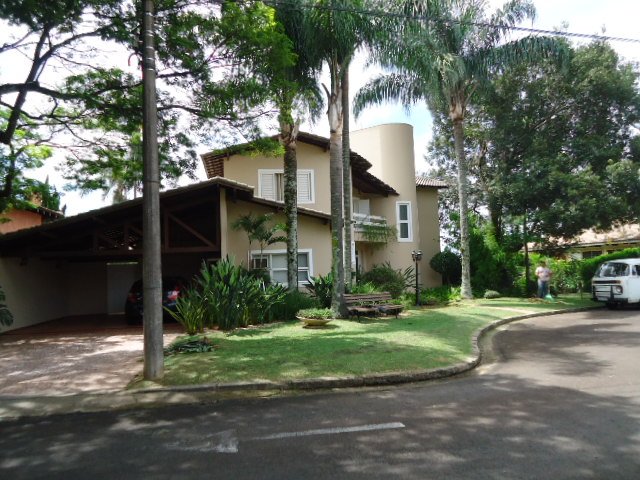Sao Carlos Parque Sabara Casa Venda R$2.100.000,00 Condominio R$500,00 4 Dormitorios 2 Vagas Area do terreno 568.74m2 Area construida 406.70m2