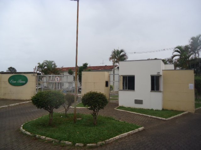 Sao Carlos Jardim Tangara Apartamento Venda R$160.000,00 Condominio R$240,00 2 Dormitorios  