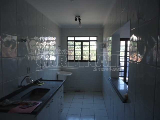 Sao Carlos Jardim Nova Santa Paula Apartamento Venda R$225.000,00 Condominio R$230,00 2 Dormitorios 1 Vaga 