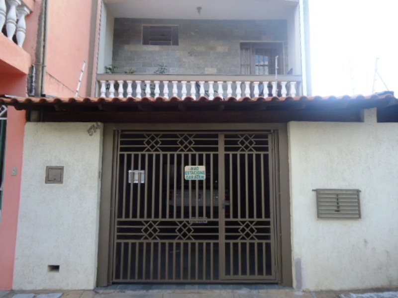 Sao Carlos Parque Santa Felicia Jardim Casa Venda R$430.000,00 3 Dormitorios 4 Vagas 