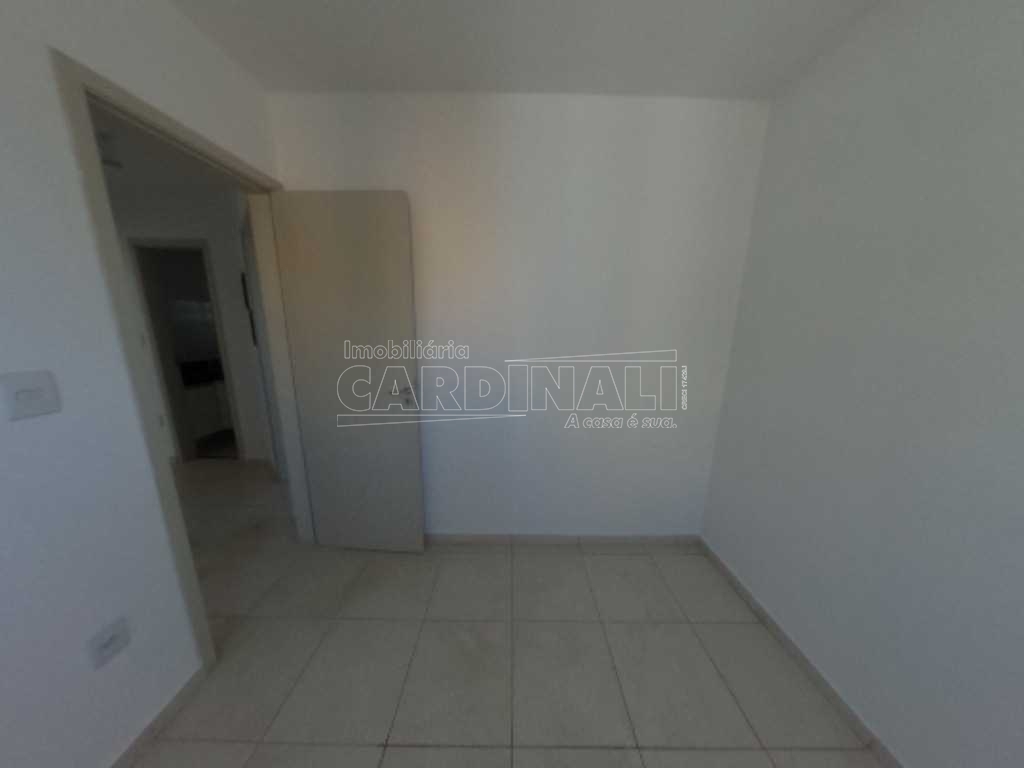 Sao Carlos Parque Santa Monica Apartamento Locacao R$ 1.112,00 Condominio R$435,00 3 Dormitorios 2 Vagas 