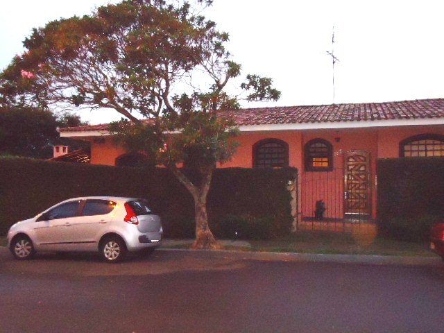 Sao Carlos Planalto Paraiso Casa Venda R$766.000,00 3 Dormitorios 2 Vagas 