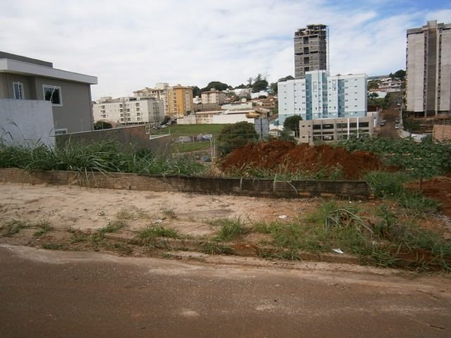 Sao Carlos Parque Santa Monica Terreno Venda R$319.500,00  Area do terreno 525.00m2 