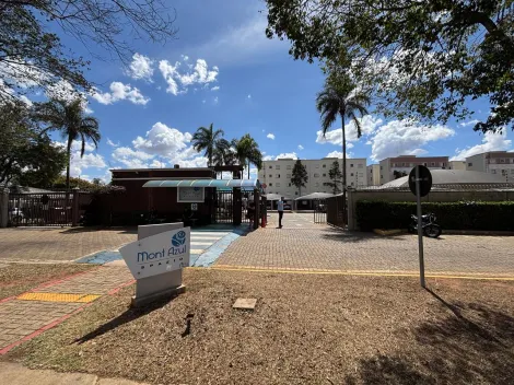 Sao Carlos Jardim Nova Sao Carlos Apartamento Locacao R$ 1.223,00 2 Dormitorios 1 Vaga 