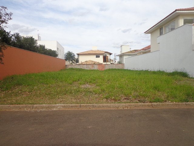 Sao Carlos Condominio Parque Residencial Damha I Terreno Venda R$600.000,00  Area do terreno 443.00m2 