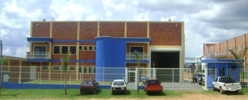 Sao Carlos Ceat Galpao Venda R$5.000.000,00  Area do terreno 2700.00m2 Area construida 1000.00m2