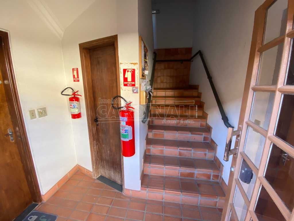 Sao Carlos Parque Arnold Schimidt Apartamento Venda R$180.000,00 Condominio R$170,00 1 Dormitorio 1 Vaga 
