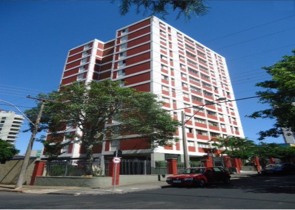 Sao Carlos Jardim Bethania Apartamento Locacao R$ 1.600,00 Condominio R$598,70 3 Dormitorios 1 Vaga 