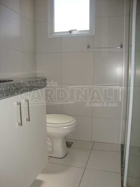 Sao Carlos Centro Apartamento Venda R$511.000,00 Condominio R$314,50 2 Dormitorios 1 Vaga 