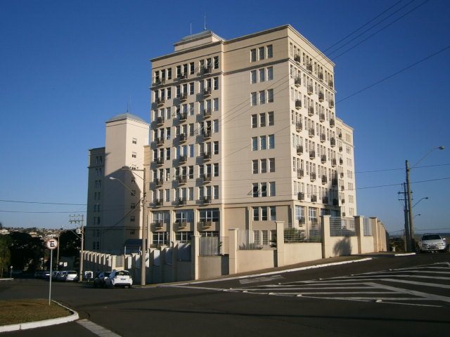 Sao Carlos Parque Faber Castell I Comercial Venda R$300.000,00 Condominio R$577,00  1 Vaga 