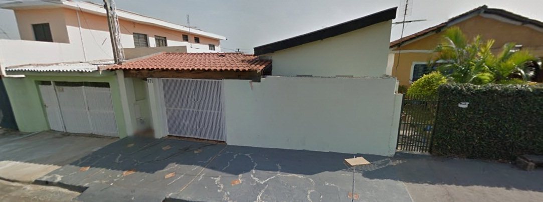 Sao Carlos Jardim Tangara Apartamento Locacao R$ 500,00 1 Dormitorio  