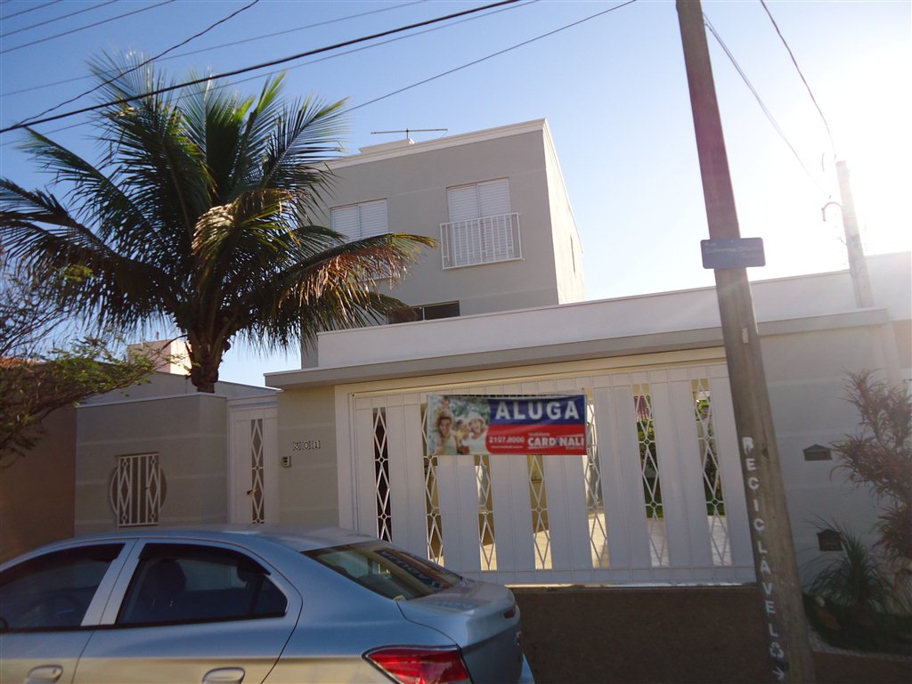 Sao Carlos Residencial Samambaia Casa Venda R$745.000,00 4 Dormitorios 2 Vagas Area do terreno 250.00m2 Area construida 200.00m2