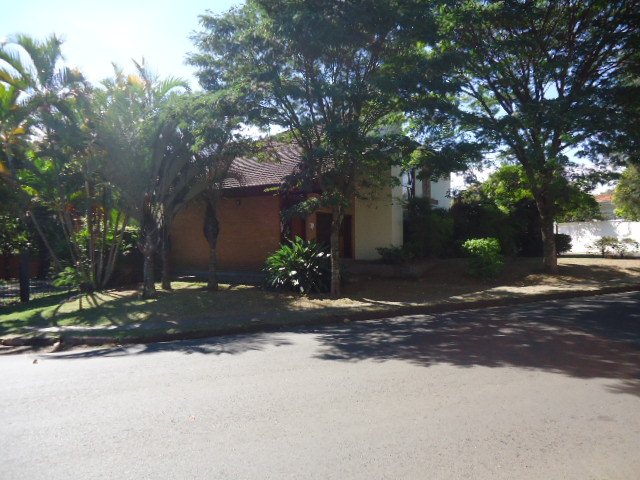 Sao Carlos Jardim Macarengo Casa Venda R$958.000,00 4 Dormitorios 3 Vagas Area do terreno 860.32m2 Area construida 382.47m2