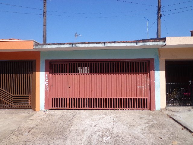Sao Carlos Jardim Jockei Club A Casa Venda R$260.000,00 3 Dormitorios 4 Vagas 
