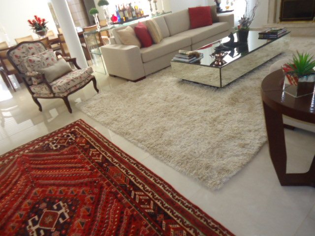 Sao Carlos Condominio Parque Residencial Damha II Casa Venda R$3.500.000,00 Condominio R$919,00 4 Dormitorios 2 Vagas 