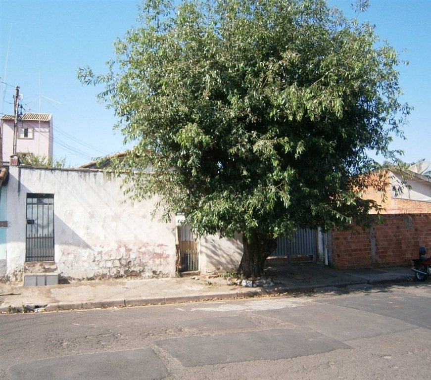 Sao Carlos Jardim Pacaembu Casa Venda R$140.000,00 3 Dormitorios 1 Vaga Area do terreno 346.00m2 Area construida 192.61m2