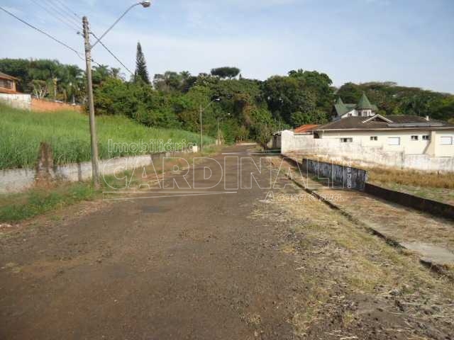 Sao Carlos Parque Santa Monica Terreno Venda R$330.000,00  Area do terreno 541.00m2 