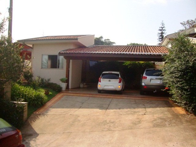 Sao Carlos Jardim Nova Santa Paula Casa Venda R$1.330.000,00 5 Dormitorios 3 Vagas 