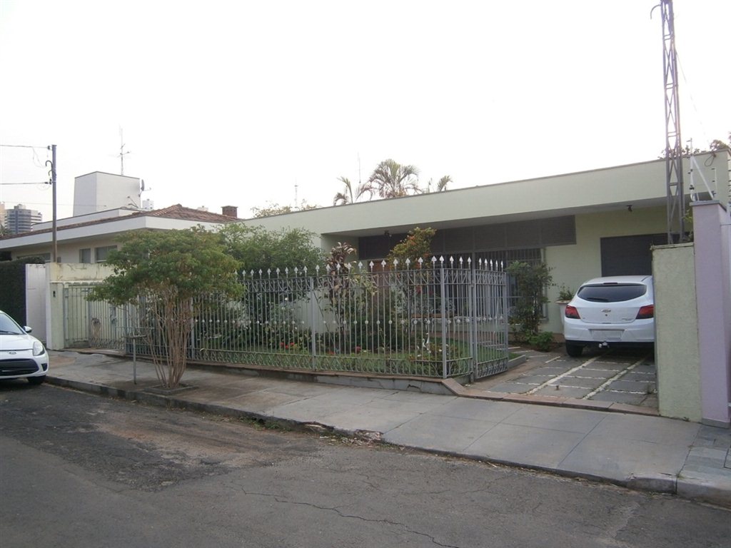 Sao Carlos Estancia Suica Casa Venda R$950.000,00 4 Dormitorios 10 Vagas Area do terreno 557.95m2 Area construida 349.79m2