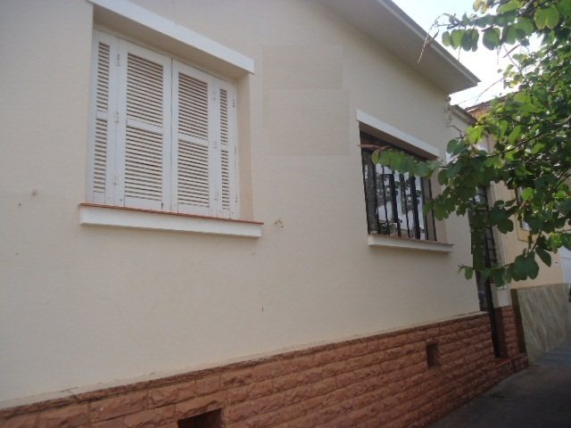 Sao Carlos Vila Prado Casa Venda R$250.000,00 2 Dormitorios  