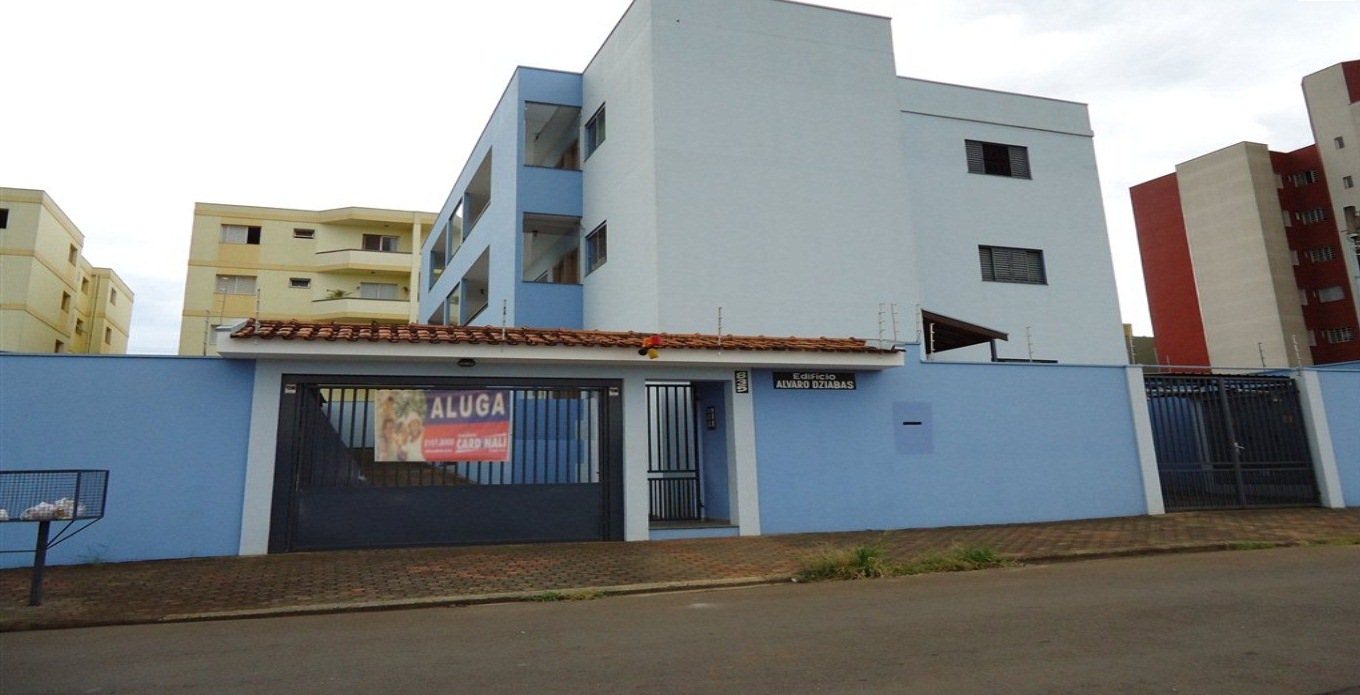 Sao Carlos Vila Costa do Sol Apartamento Venda R$130.000,00 Condominio R$145,00 1 Dormitorio 1 Vaga 