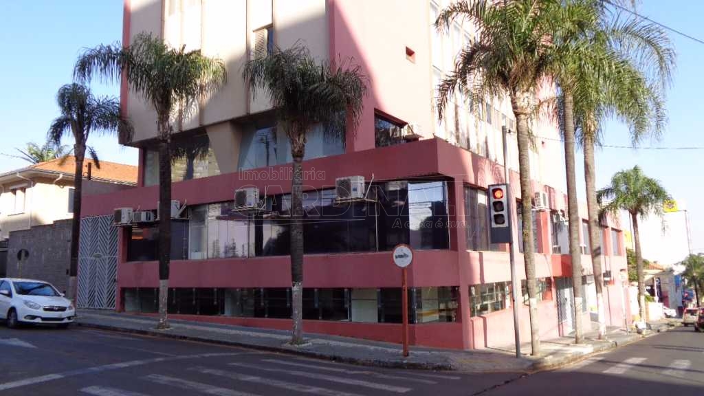 Sao Carlos Centro Comercial Venda R$4.500.000,00 Condominio R$1.345,50  Area do terreno 1106.12m2 Area construida 716.93m2